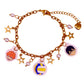 BRACELETS - (17-23cm)