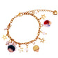 BRACELETS - (17-23cm)