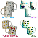 Mugs