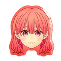 PHONE GRIPS SHOJO