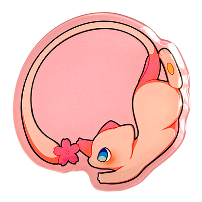 ÉD. LIMITÉE - PHONE GRIPS MEW vs. MEWTWO