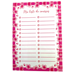 BLOC-NOTES A6