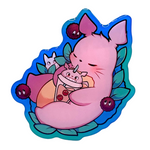 PHONE GRIPS GHIBLI