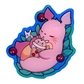 PHONE GRIPS GHIBLI
