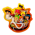 PHONE GRIPS KAIZOKU