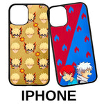 Coques pour téléphone - Iphone