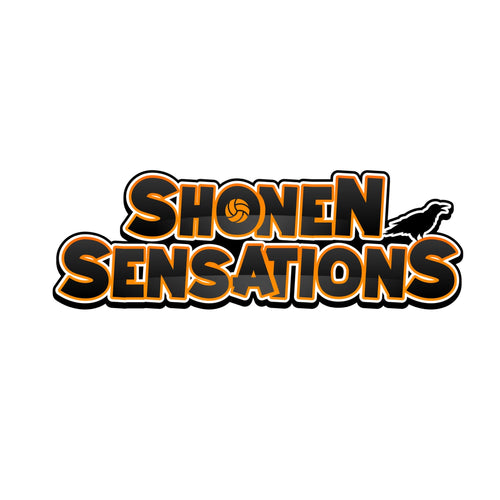 Shonen Sensations