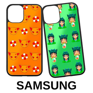 Coques pour téléphone - Samsung