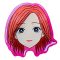PHONE GRIPS SHOJO