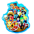 PHONE GRIPS KAIZOKU