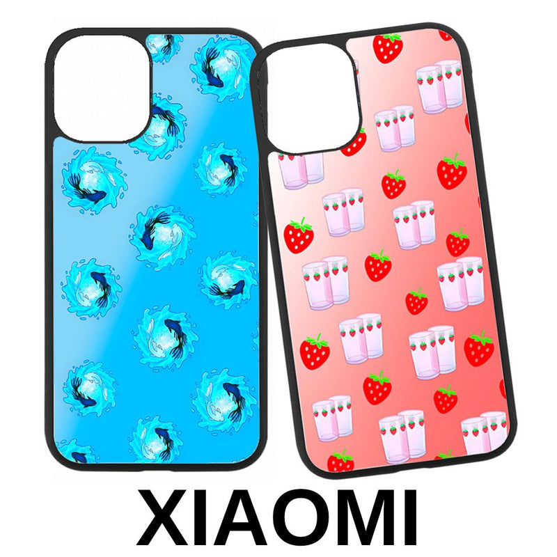 Coques pour téléphone - Xiaomi