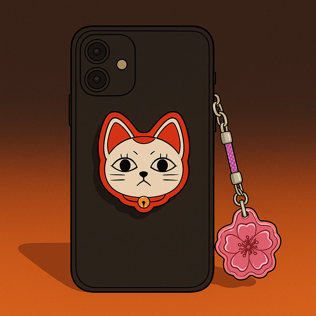 Accessoires Mobile