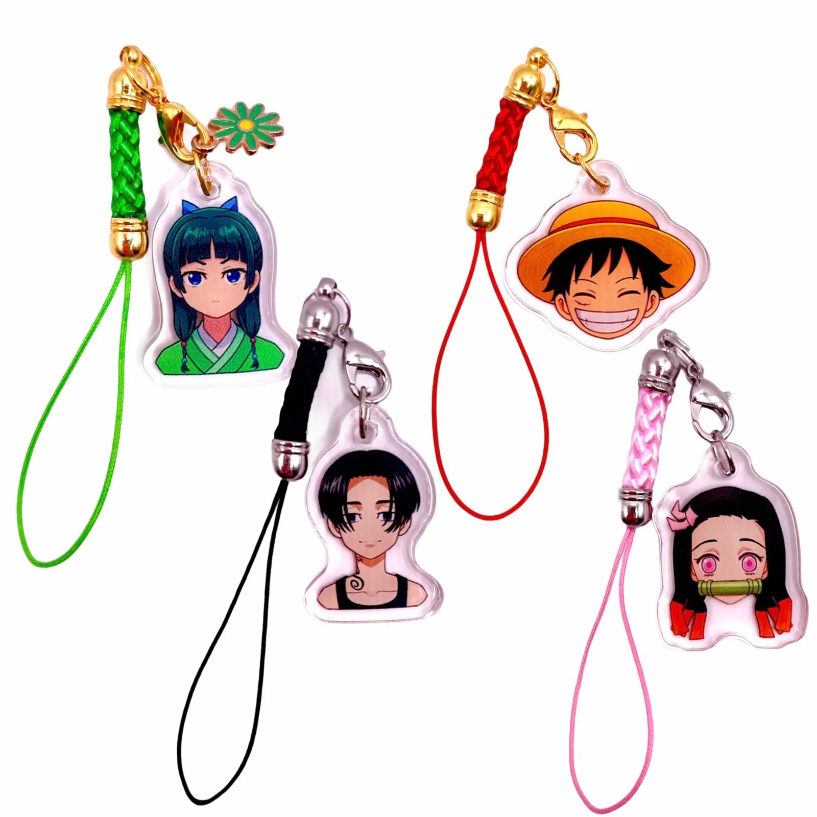 Bijoux de Téléphone